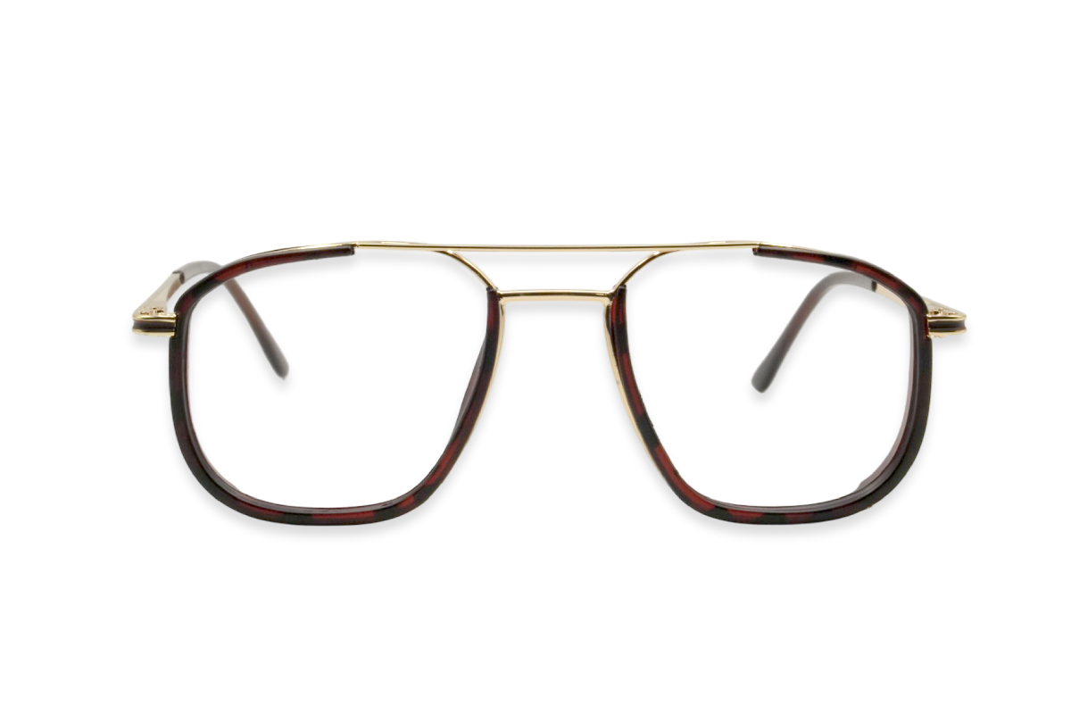 TRY-ON Men Optical Frame 624010