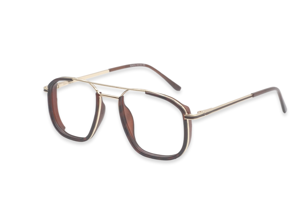 TRY-ON Men Optical Frame 624010