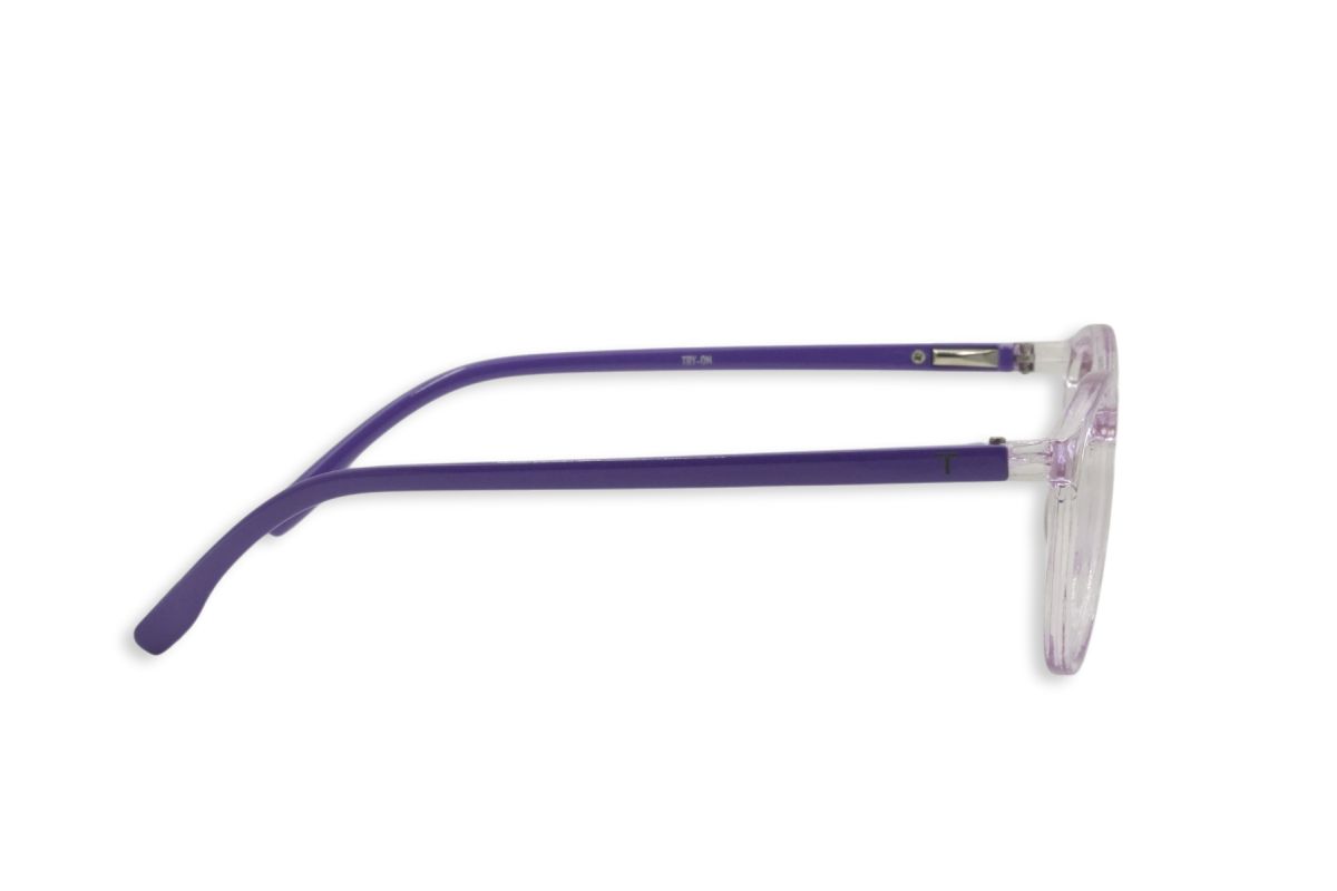 TRY-ON Women Optical Frame TR-922-46