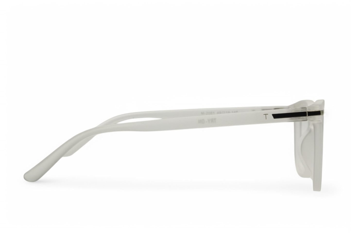 TRY-ON Unisex Optical Frame M2081