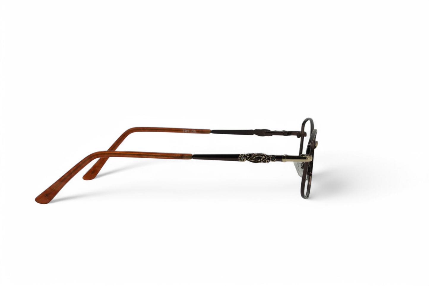 TRY-ON Unisex Optical Frame 31006