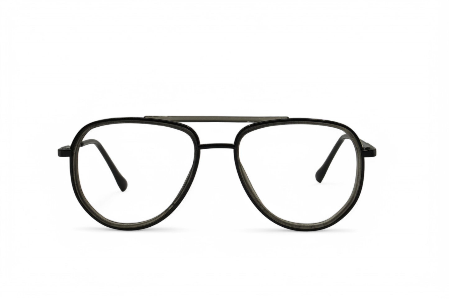 TRY-ON Men Optical Frame 157205