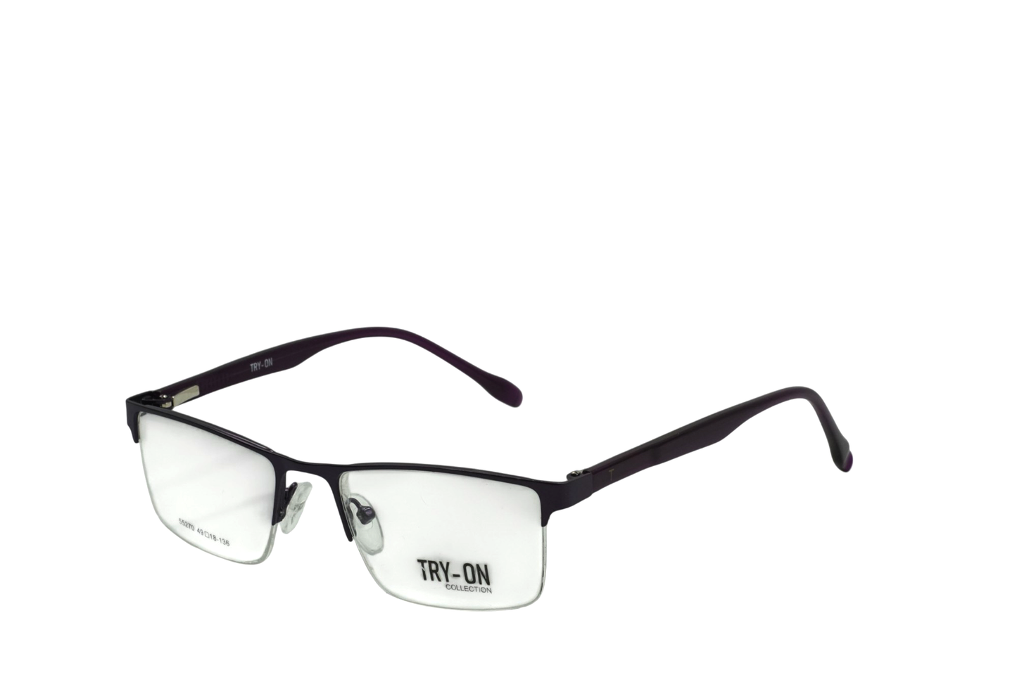 TRY-ON Men Optical Frame 55270