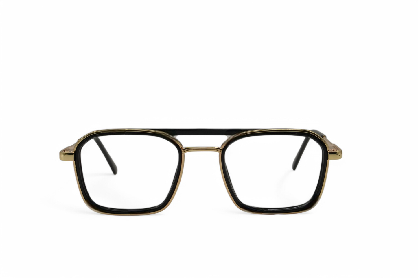 TRY-ON Men Optical Frame 157206
