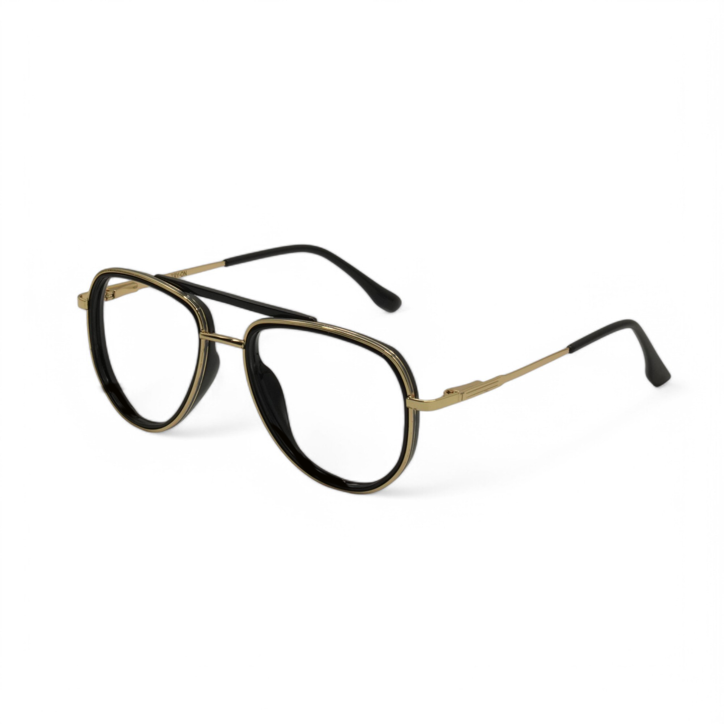 TRY-ON Men Optical Frame 157205