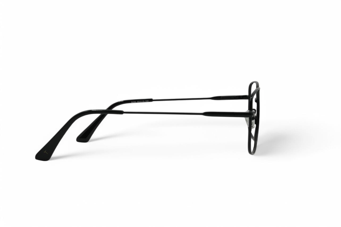 TRY-ON Men Optical Frame 8092