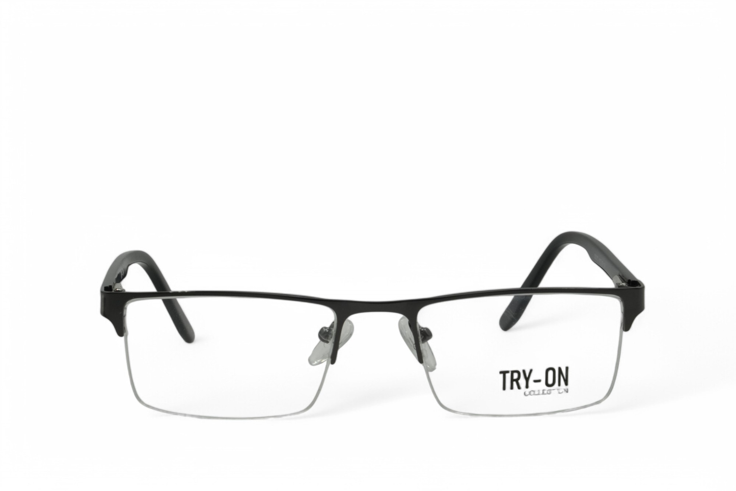 TRY-ON Men Optical Frame 55275