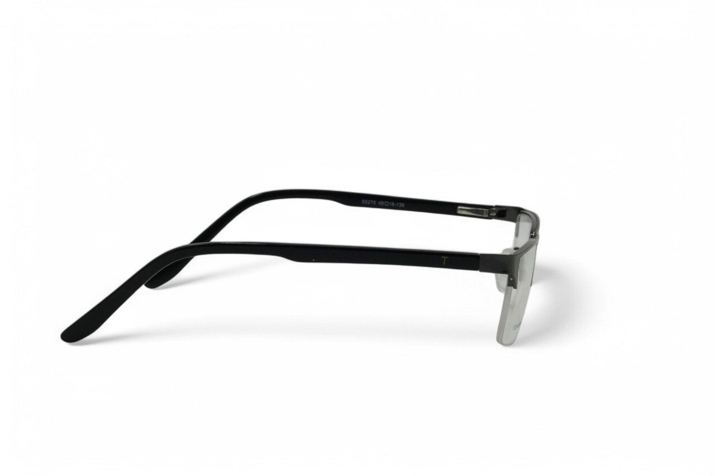 TRY-ON Men Optical Frame 55275