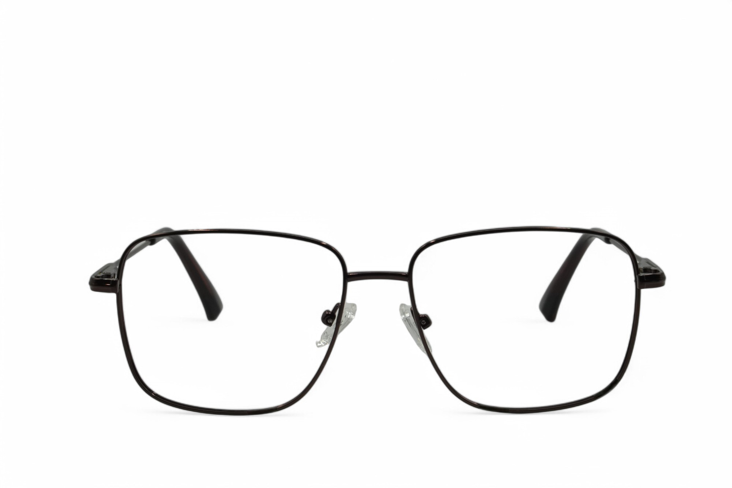 TRY-ON Men Optical Frame 8092