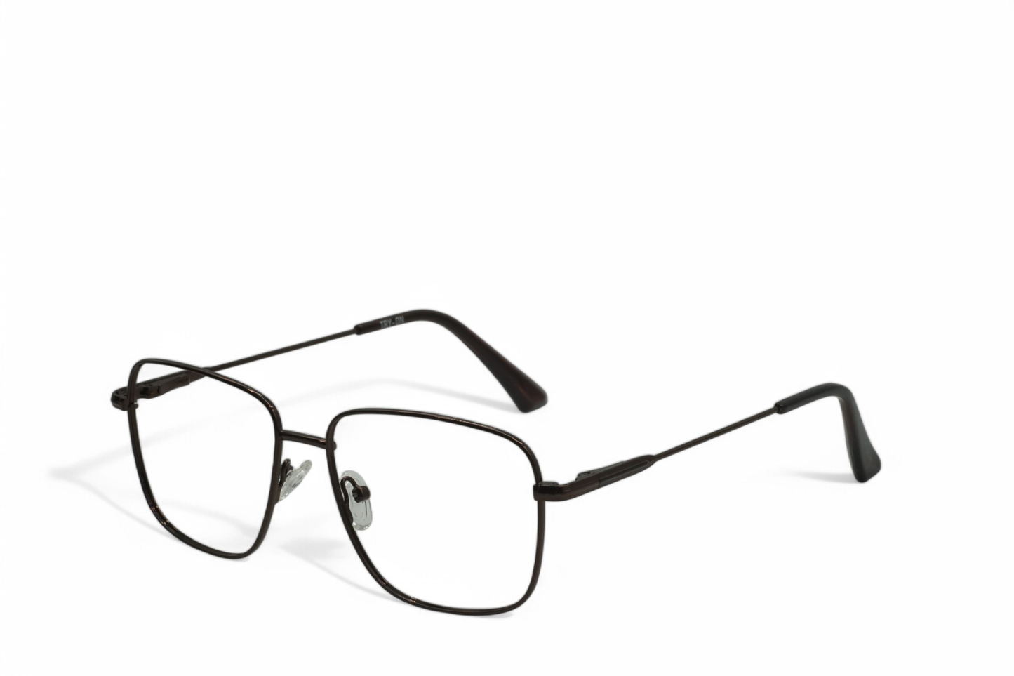 TRY-ON Men Optical Frame 8092