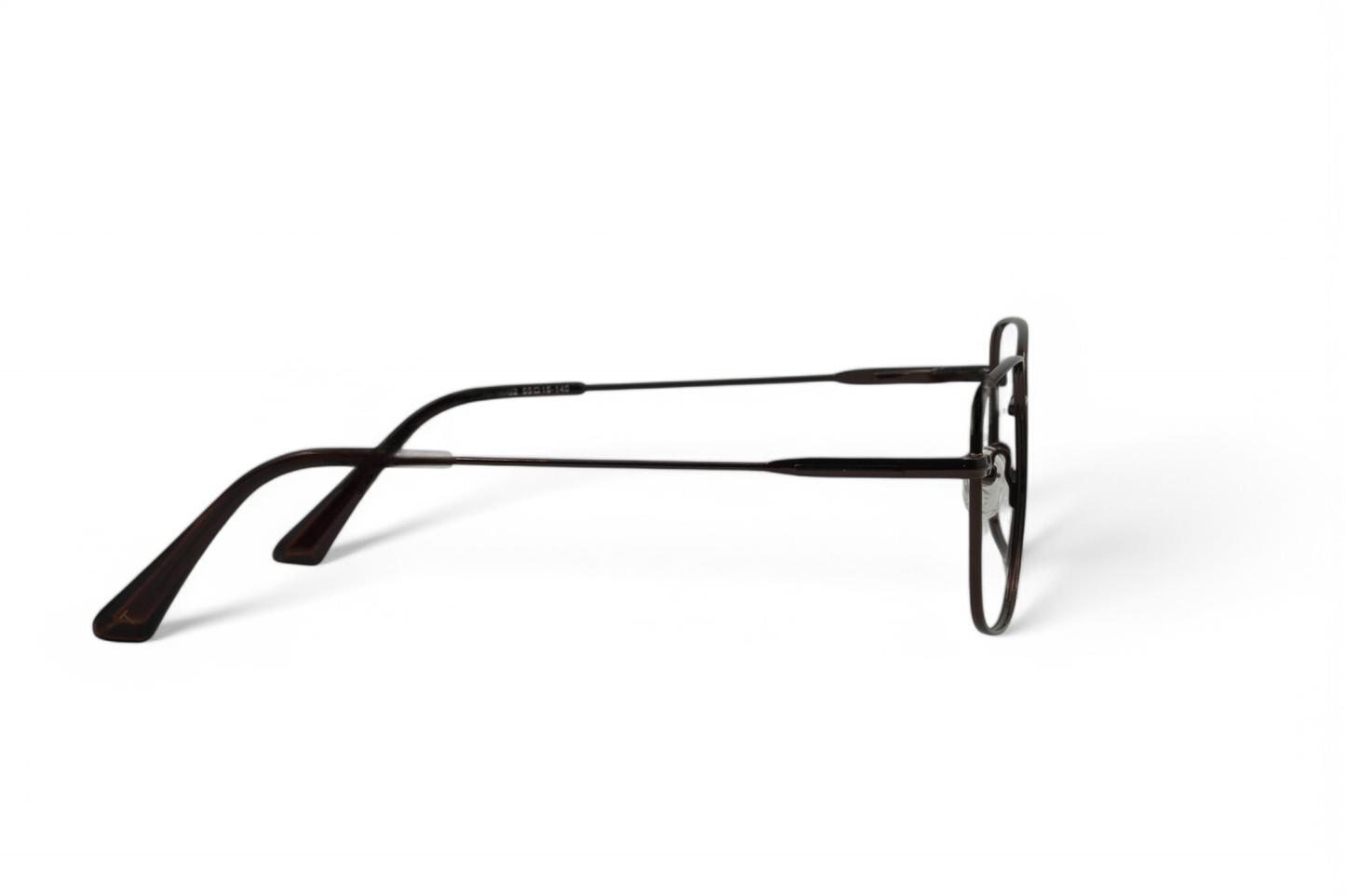TRY-ON Men Optical Frame 8092