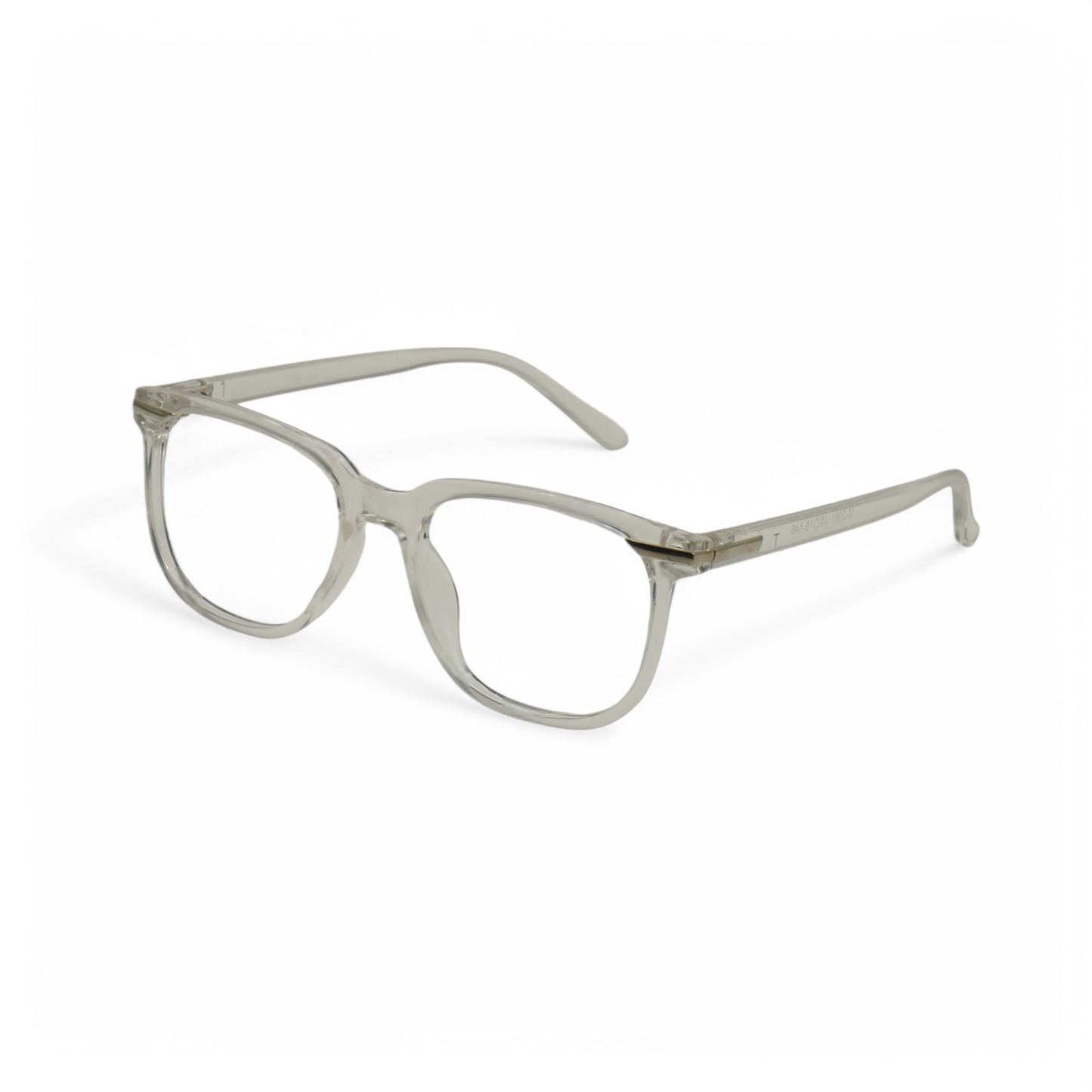 TRY-ON Unisex Optical Frame M2081