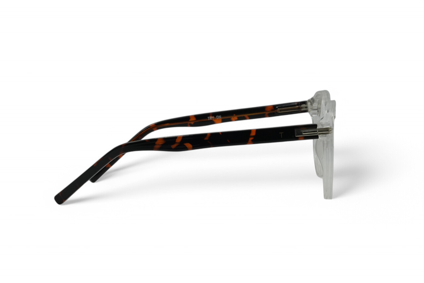TRY-ON Unisex Optical Frame 85006