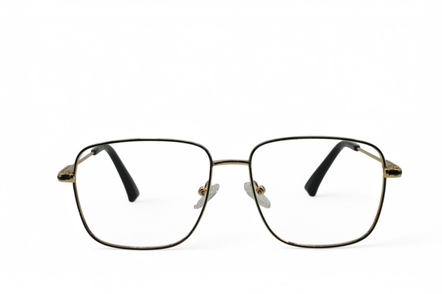 TRY-ON Men Optical Frame 8092