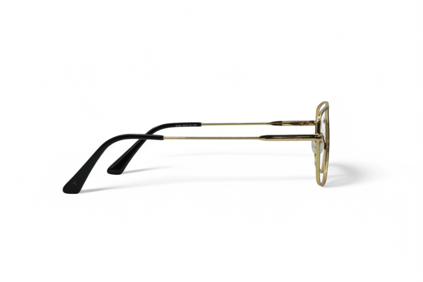 TRY-ON Men Optical Frame 8092
