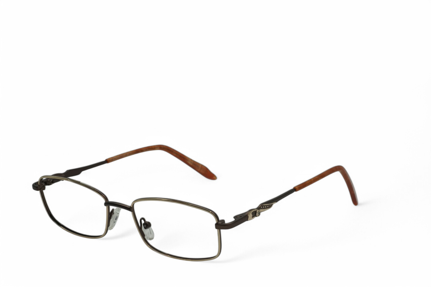 TRY-ON Unisex Optical Frame 31008