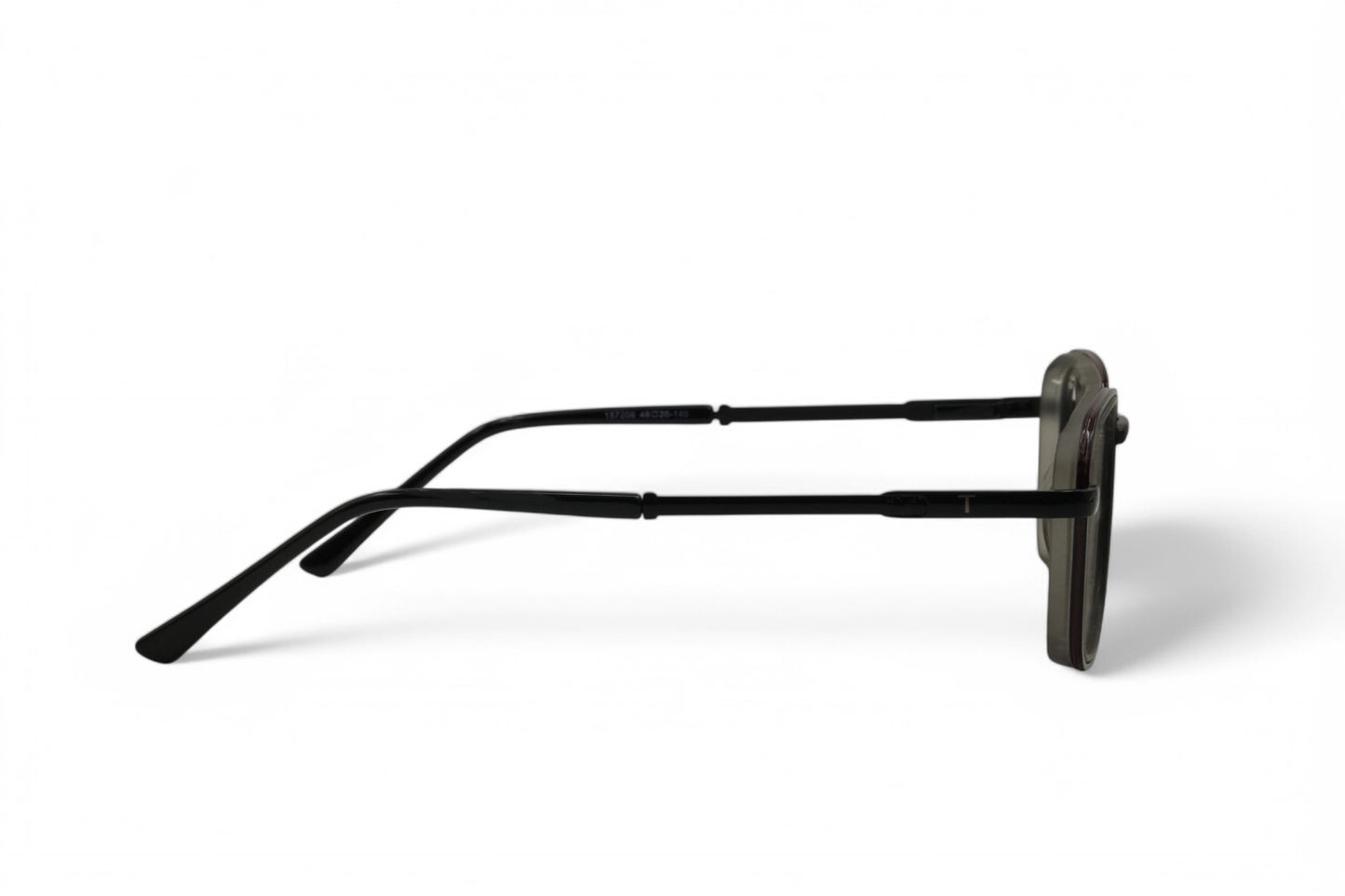 TRY-ON Men Optical Frame 157206