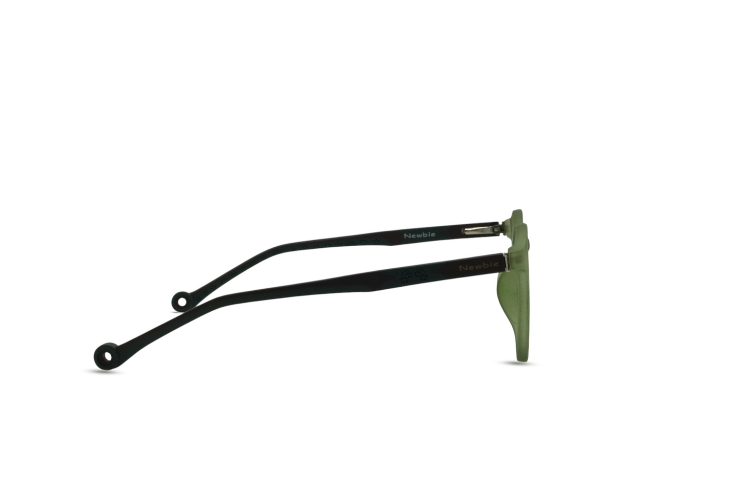Newbie Kids Optical Frame TR9526