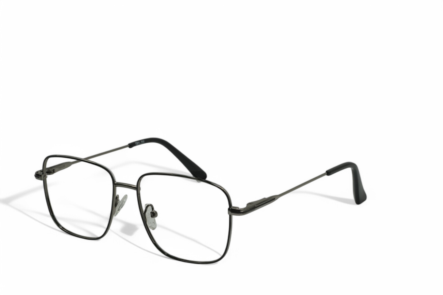 TRY-ON Men Optical Frame 8092