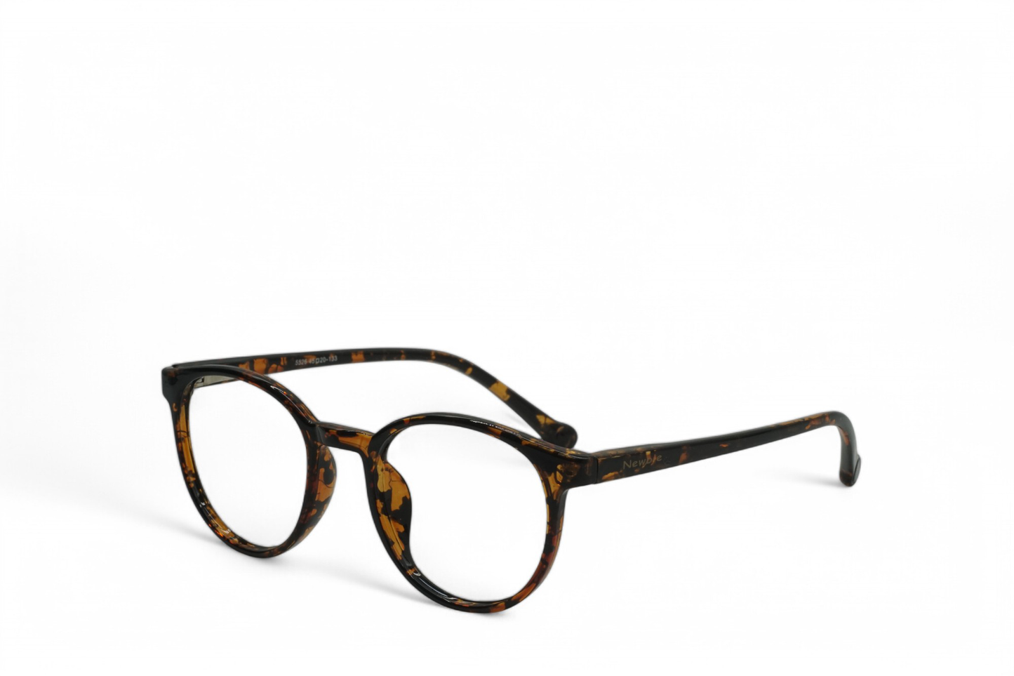 Newbie Kids Optical Frame 5526
