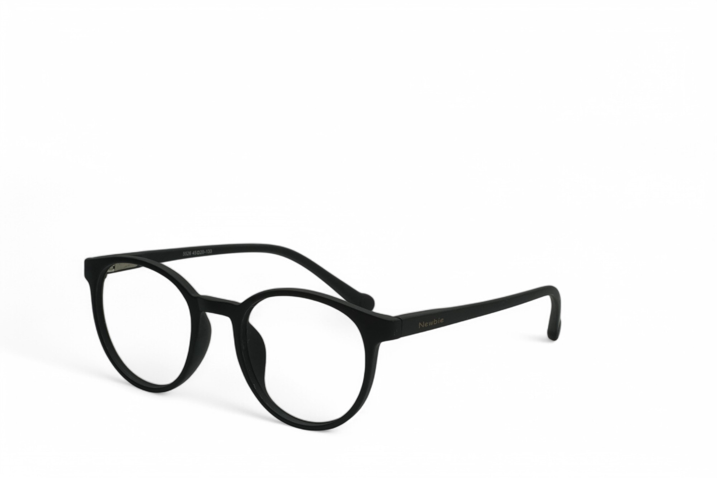 Newbie Kids Optical Frame 5526