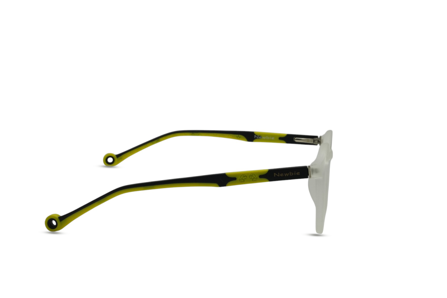 Newbie Kids Optical Frame TR9526