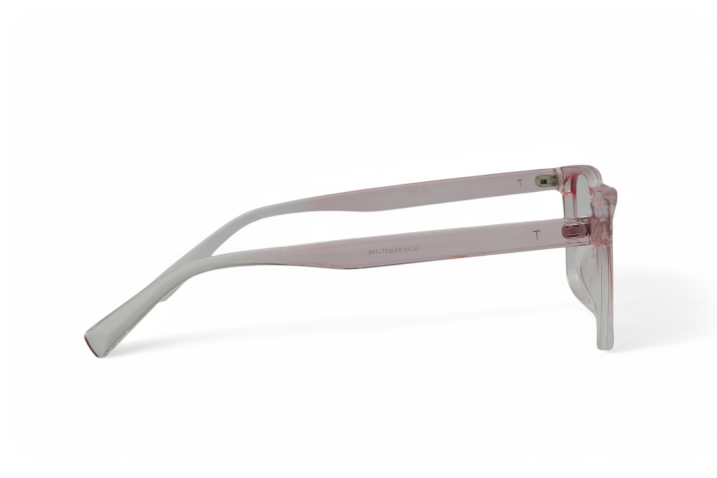TRY-ON Unisex Optical Frame 6210