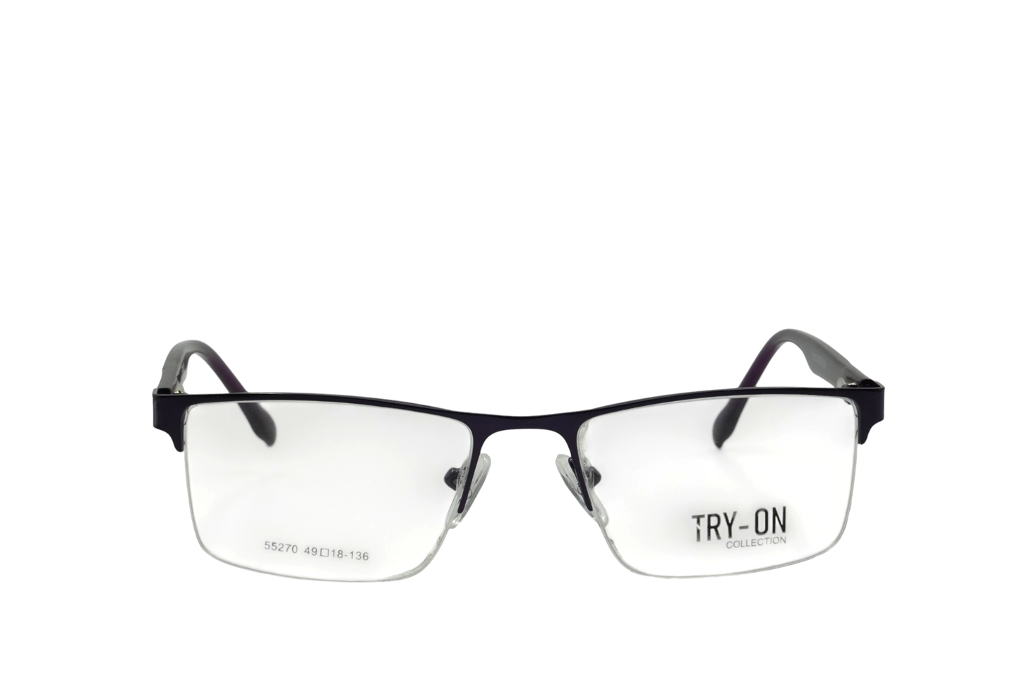 TRY-ON Men Optical Frame 55270