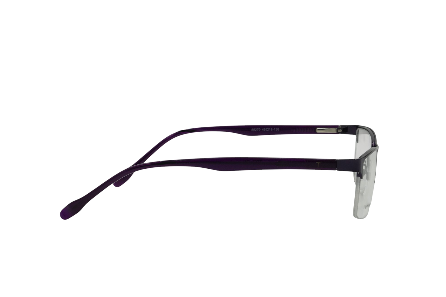 TRY-ON Men Optical Frame 55270
