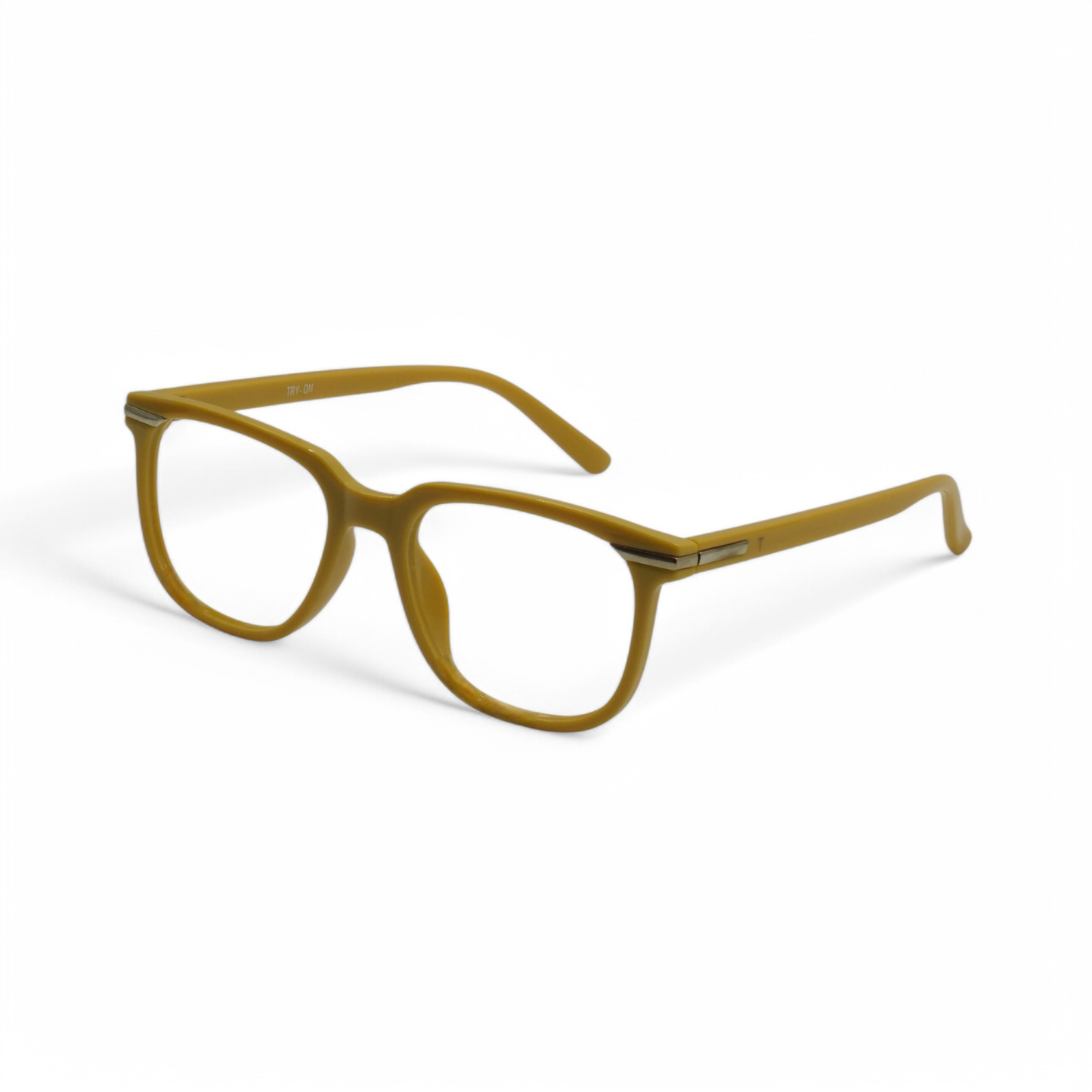 TRY-ON Unisex Optical Frame M2081