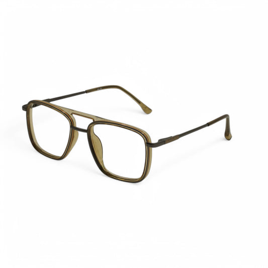 TRY -ON Unisex Optical Frame 231209