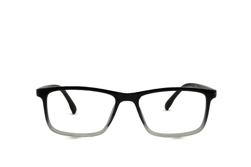 TRY-ON Unisex Optical Frame TR-934-48