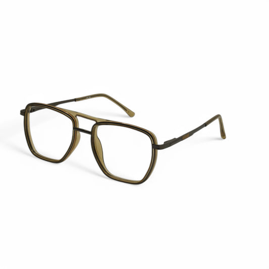 TRY-ON Unisex Optical Frame 231210