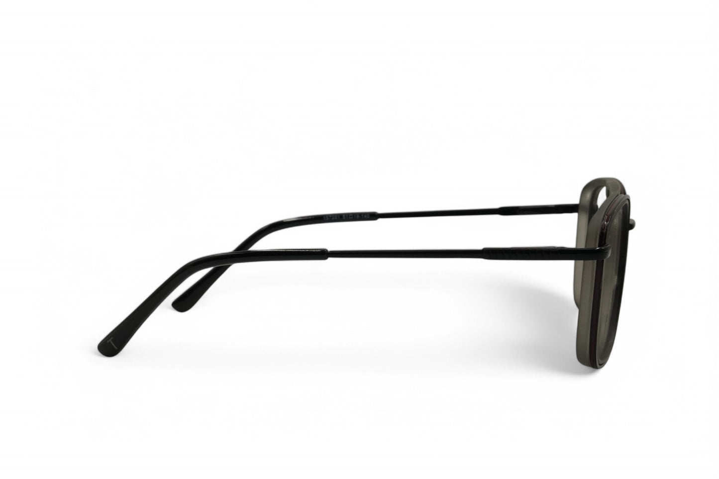 TRY-ON Unisex Optical Frame 157201