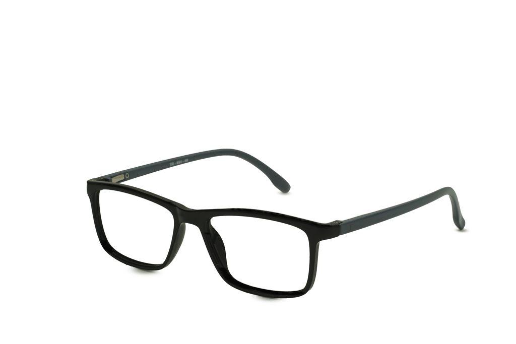 TRY-ON Unisex Optical Frame TR-934-48