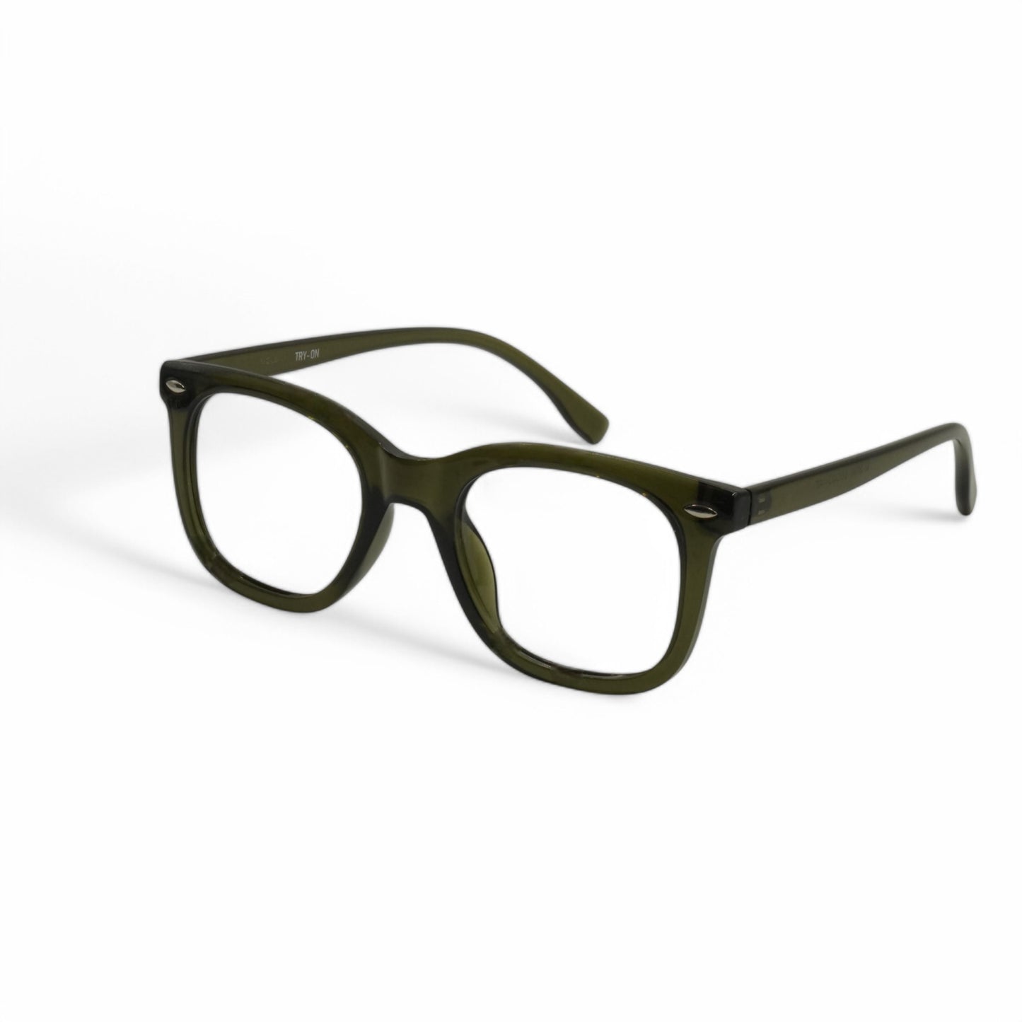 TRYON  Unisex  Optical Frame M2086