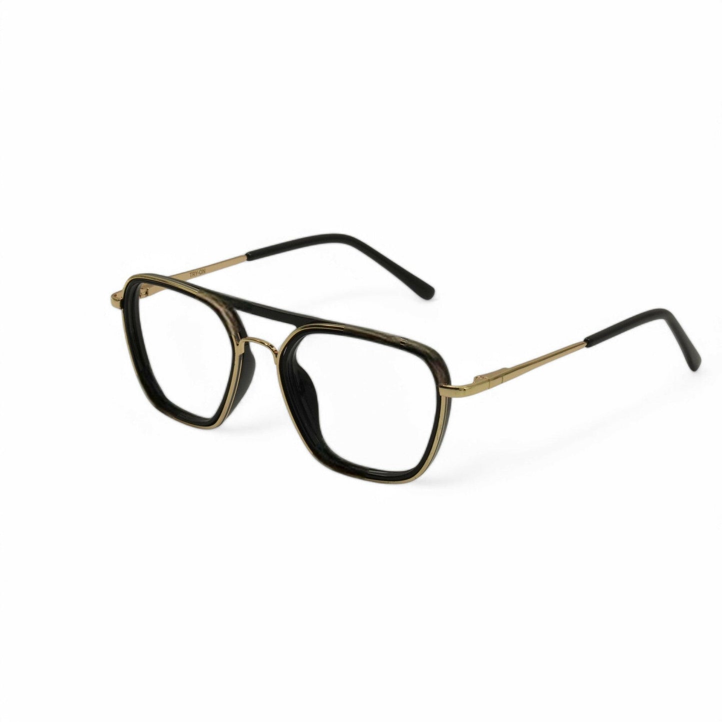TRY-ON Unisex Optical Frame 157207
