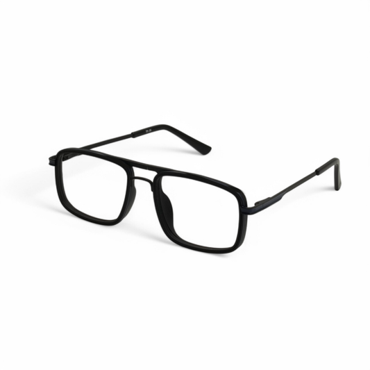 TRY-ON Unisex Optical Frame 231203