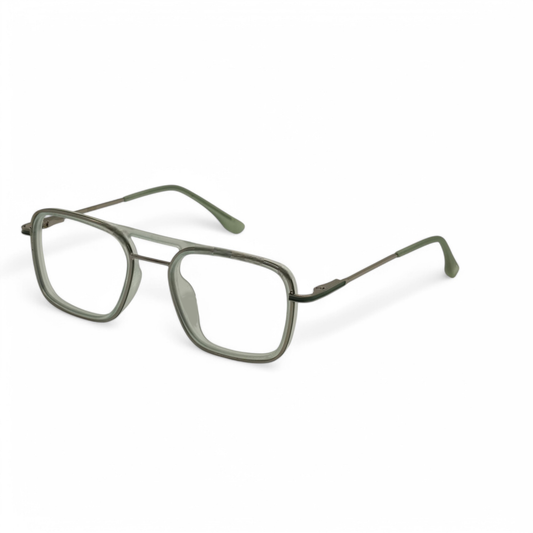 TRY-ON Unisex Optical Frame 157208