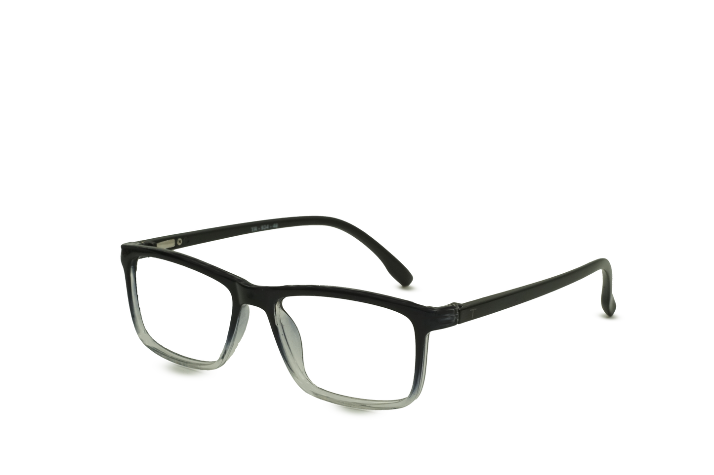 TRY-ON Unisex Optical Frame TR-934-48