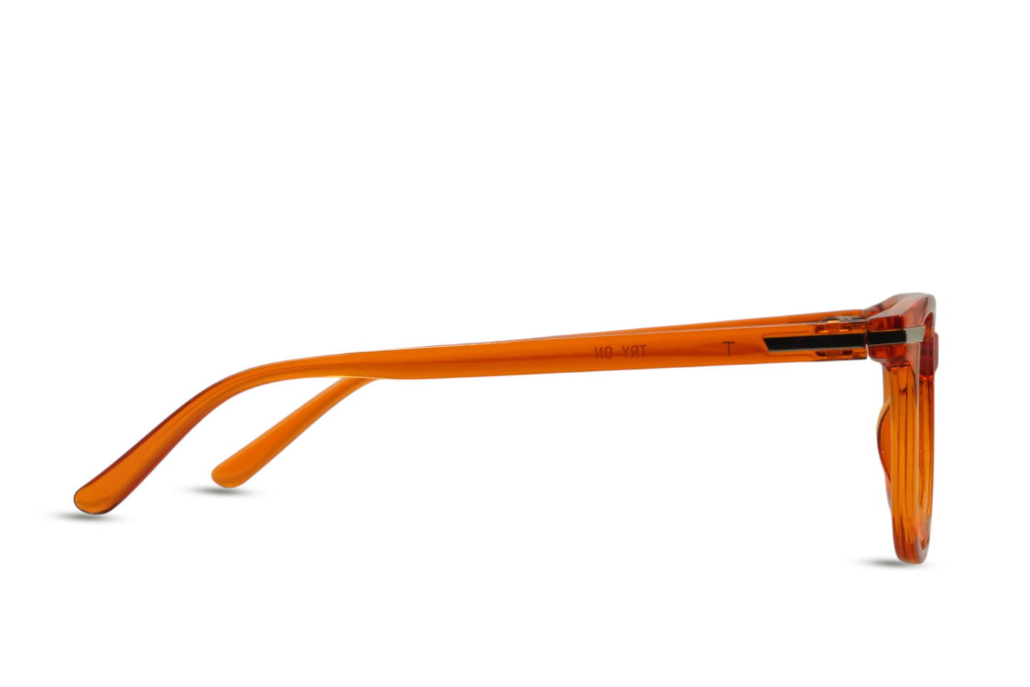 TRY-ON  Unisex Optical Frame M2081