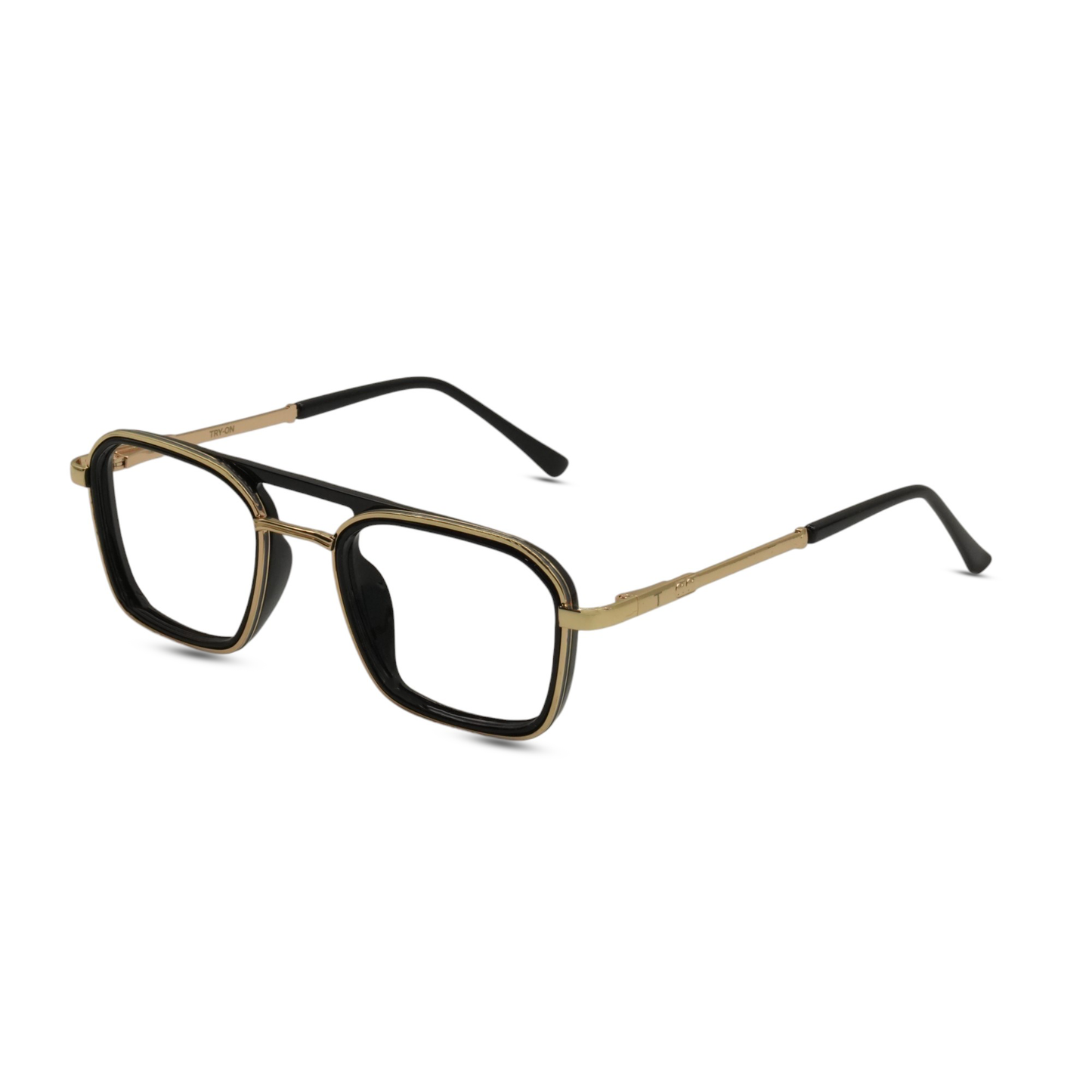 TRY-ON Men Optical Frame 157206