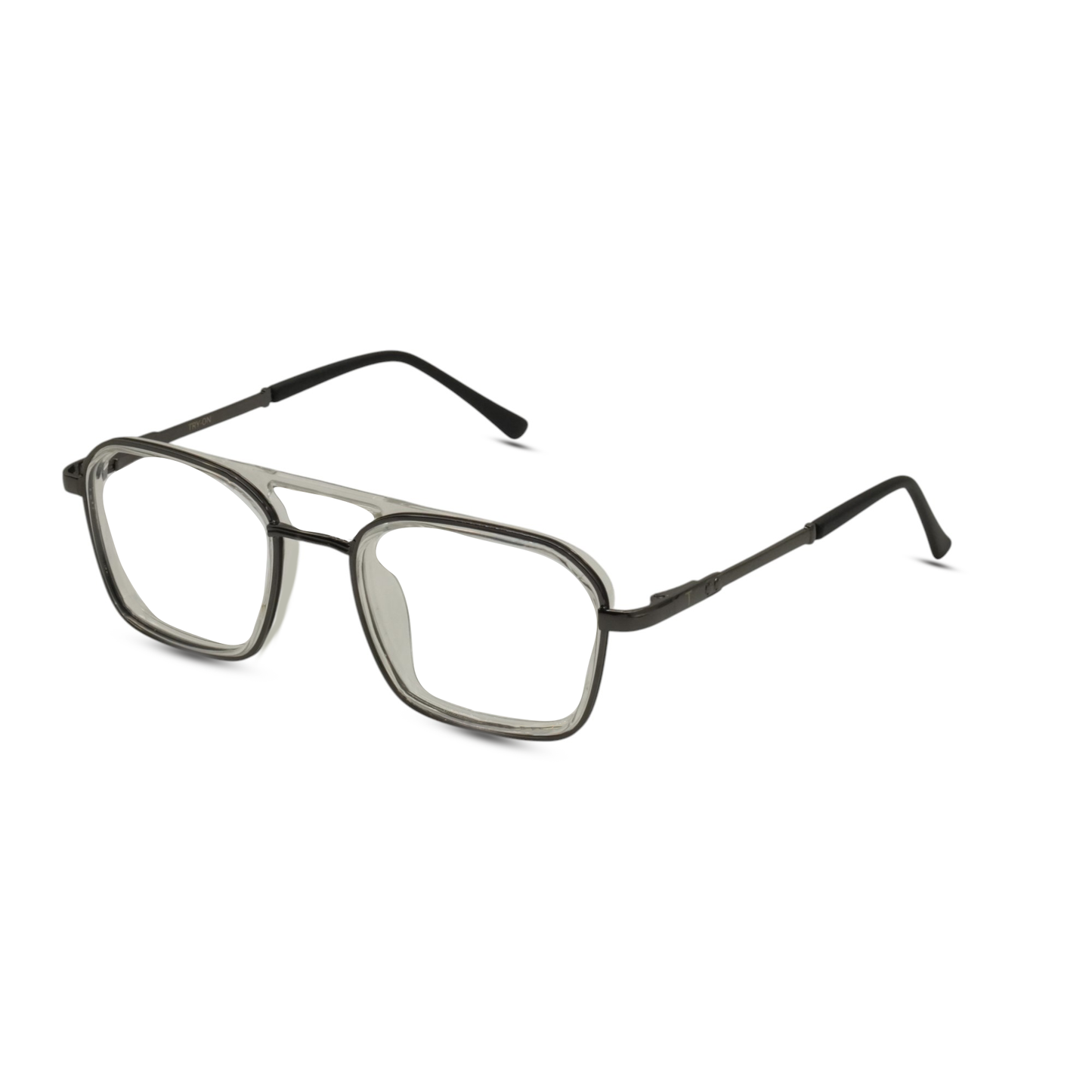 TRY-ON Men Optical Frame 157206