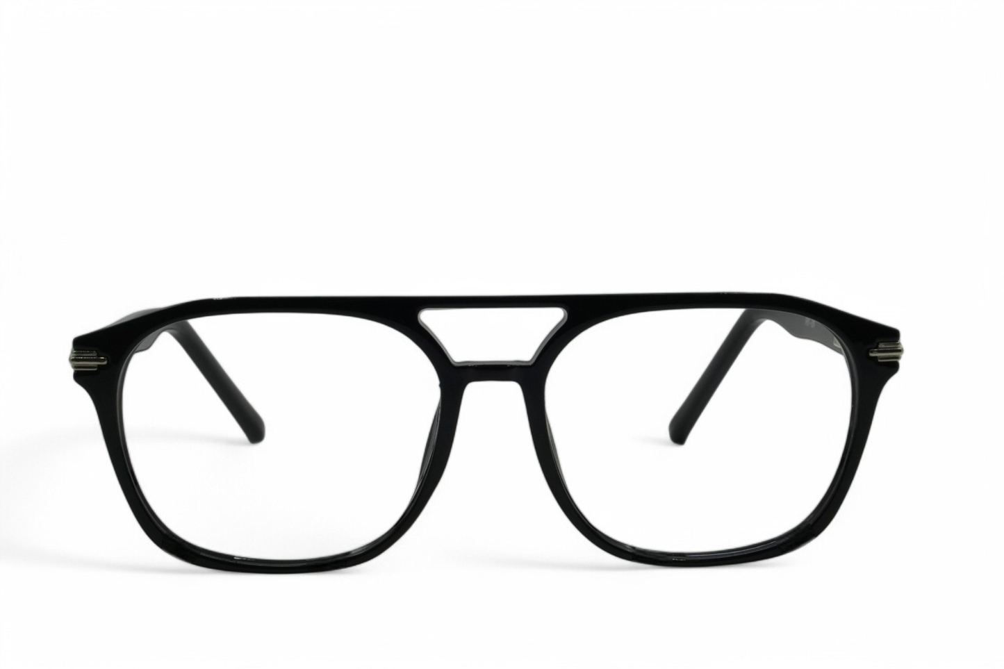 TRY-ON Men  Optical Frame 85008
