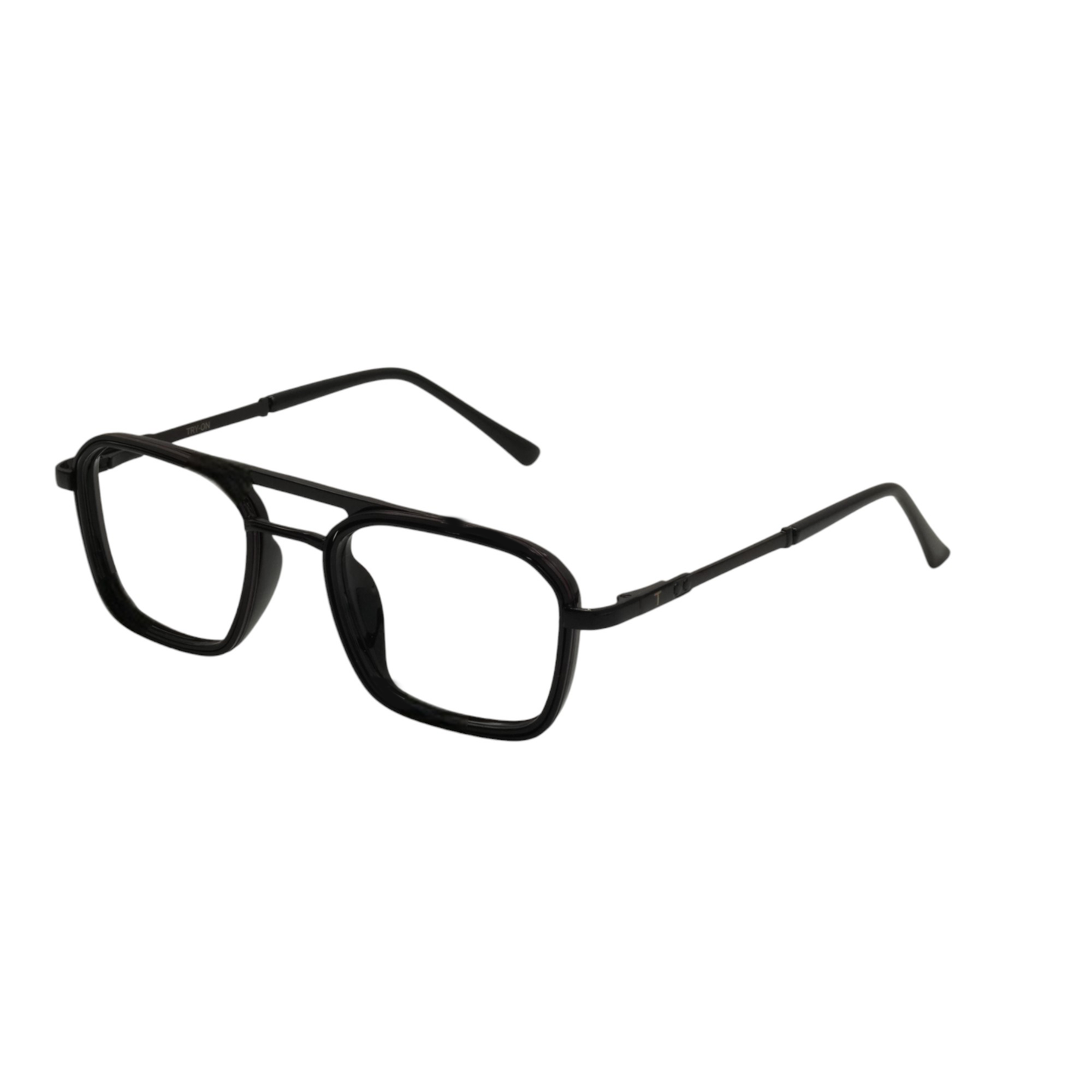 TRY-ON Men Optical Frame 157206