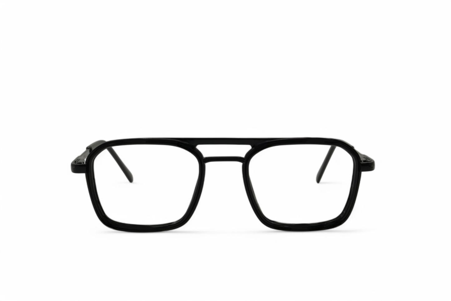 TRY-ON Men Optical Frame 157206