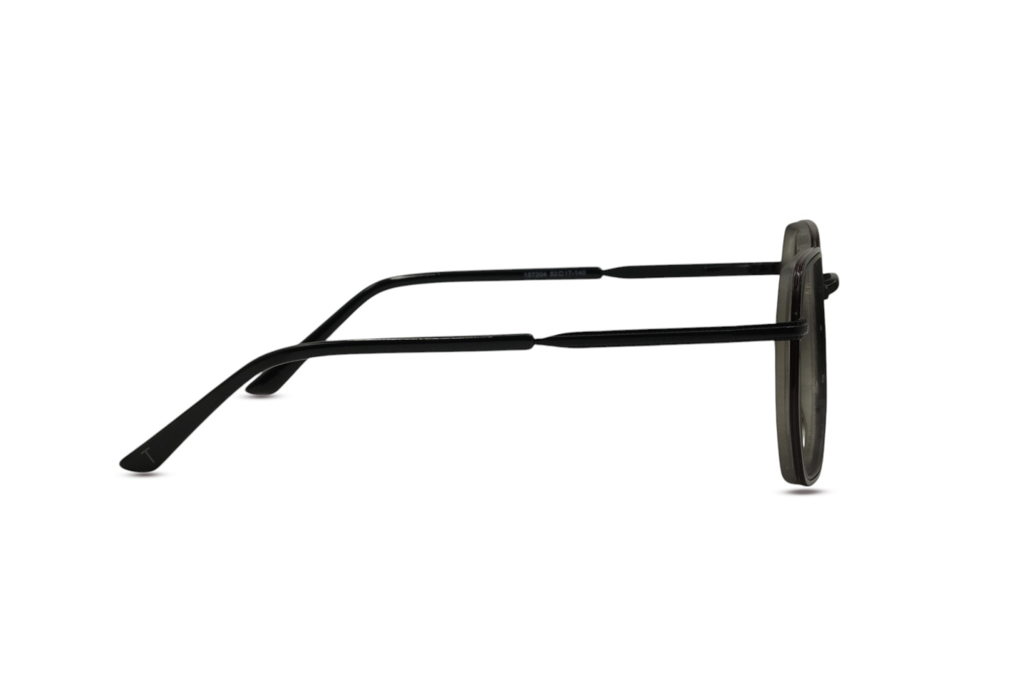TRY-ON Men's Optical Frame 157204