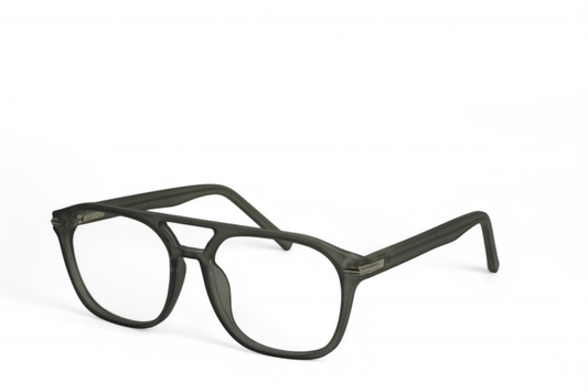 TRY-ON Men  Optical Frame 85008