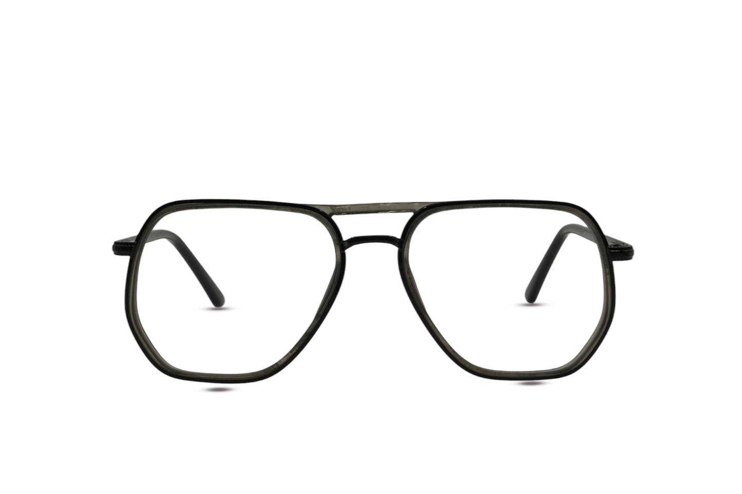 TRY-ON Men's Optical Frame 157204