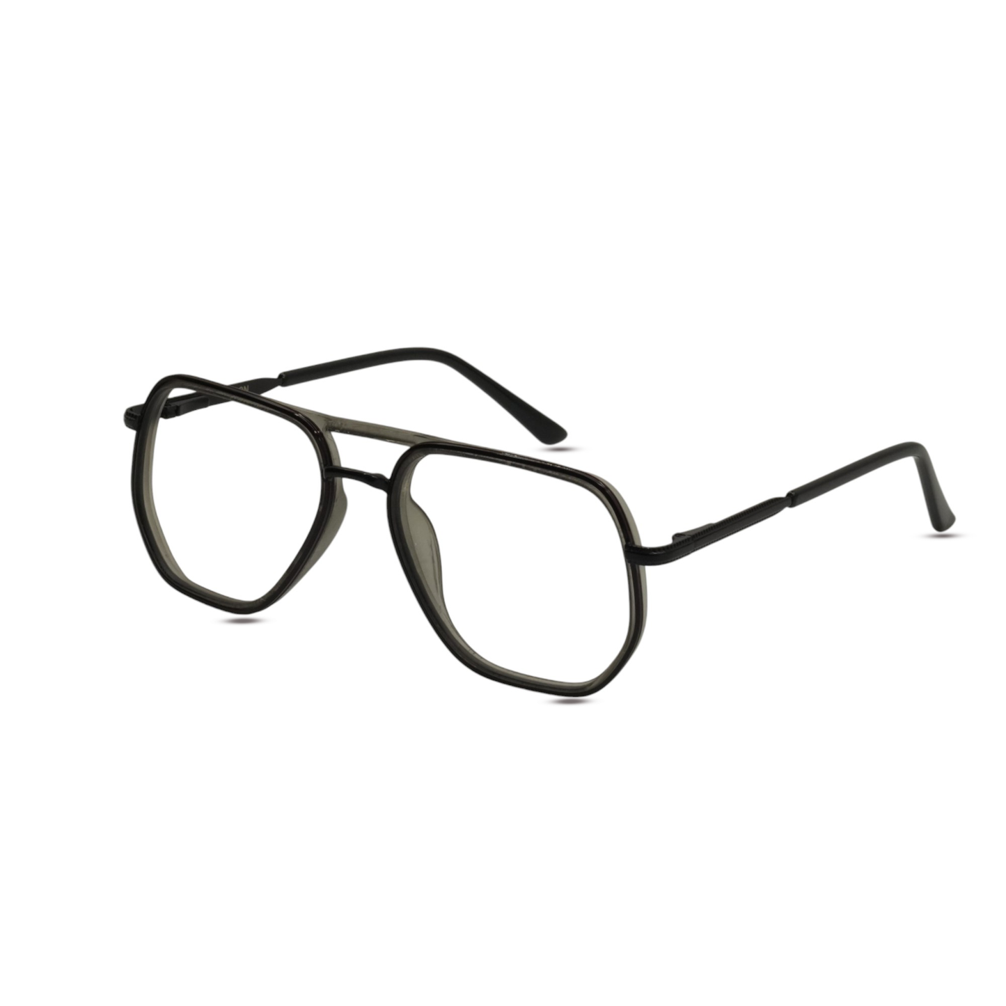 TRY-ON Men's Optical Frame 157204